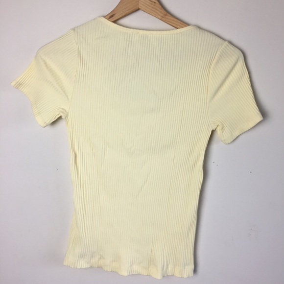 Aritzia Wilfred Free Maëlle T shirt - Picture 3 of 6